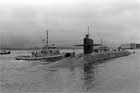 SSBN 726 Photo