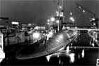 SSBN 727 Photo