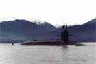 SSBN 730 Photo