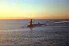 SSBN 730 Photo