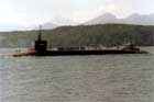SSBN 730 Photo