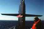 SSBN 731 Photo