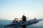 SSBN 733 Photo