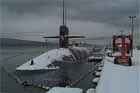 SSBN 733 Photo