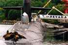 SSBN 733 Photo