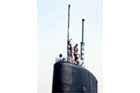 SSBN 733 Photo