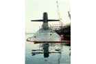 SSBN 733 Photo