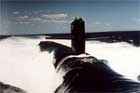 SSBN 733 Photo