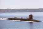 SSBN 733 Photo