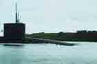 SSBN 733 Photo
