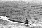 SSBN 734 Photo