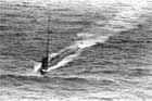 SSBN 734 Photo
