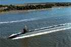 SSBN 734 Photo