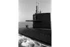SSBN 734 Photo