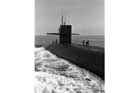 SSBN 734 Photo