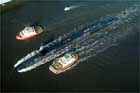 SSBN 734 Photo