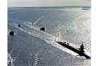SSBN 734 Photo