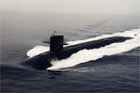 SSBN 737 Photo
