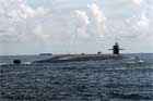 SSBN 737 Photo