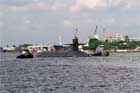 SSBN 737 Photo