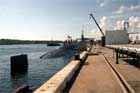 SSBN 737 Photo