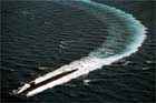 SSBN 737 Photo