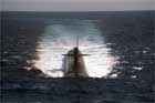 SSBN 737 Photo