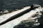 SSBN 737 Photo