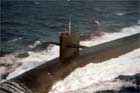SSBN 737 Photo
