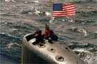 SSBN 737 Photo
