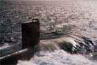 SSBN 737 Photo