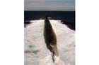 SSBN 737 Photo