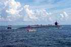 SSBN 737 Photo