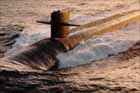 SSBN 738 Photo