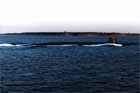 SSBN 740 Photo
