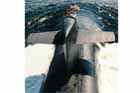 SSBN 741 Photo