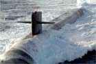 SSBN 741 Photo