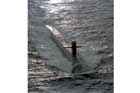 SSBN 741 Photo