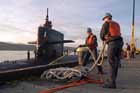 SSBN 741 Photo