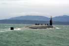 SSBN 726 Photo