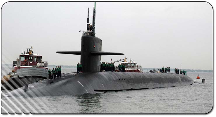 SSBN 729