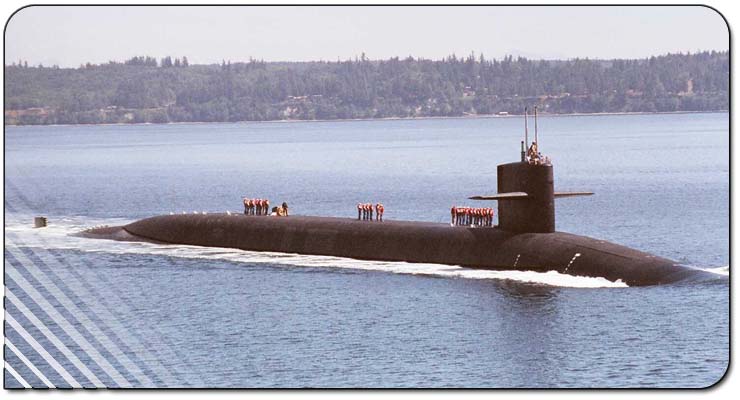 SSBN 733