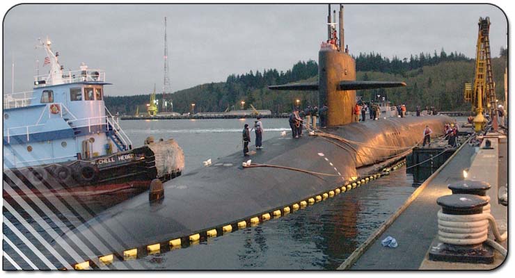 SSBN 737