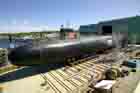 SSN 23 Photo