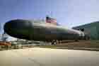 SSN 23 Photo