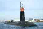 SSN 23 Photo