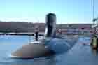 SSN 23 Photo