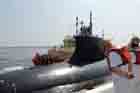 SSN 23 Photo