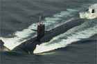 SSN 688 Photo