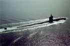 SSN 688 Photo